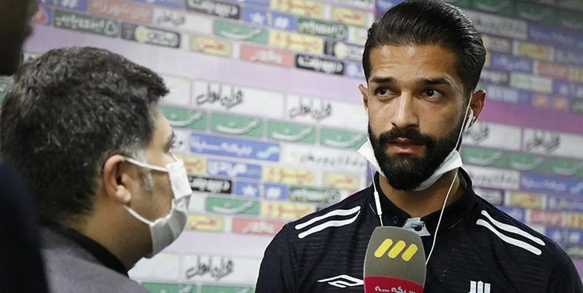 استقلال پشت پادووانی را خالی کرد