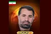 بیوگرافی شهید علی قناعتکار قاضی شجاع و مجاهد دستگاه قضایی
