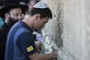 پاداش بزرگ مسی به جنایات صهیونیست‌ها!