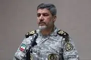 سخنگوی ارتش: تداوم تجاوز آمریکا، جنگ را به عرصه‌های جدیدی می‌کشاند