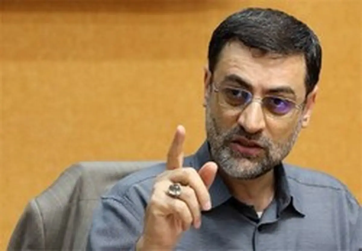 قاضی زاده هاشمی: مردم در ماجرای بورس بی‌پناه ماندند