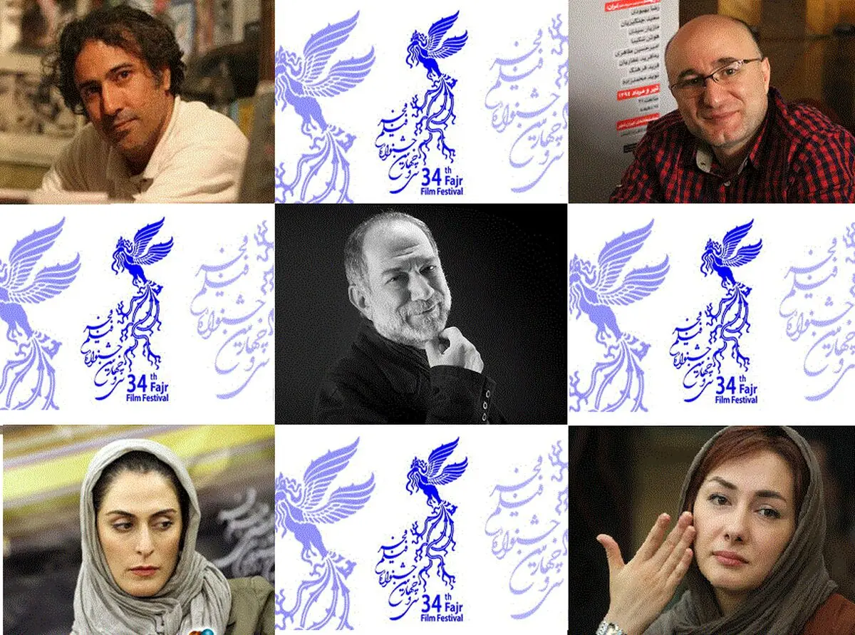 بازیگران پرکار سودای سیمرغ چه کسانی هستند؟