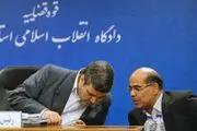  دو متهم دیگر پرونده نفتی فرجام‌خواهی کردند 