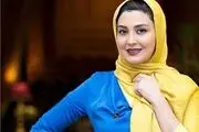 بازیگر خانم سریال «فاصله‌ها» زیر تیغ جراحی رفت