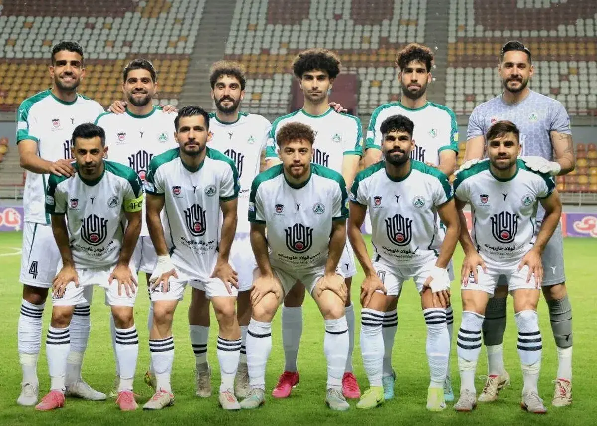 تایید مدیرعامل ذوب آهن: سکان‌دار باشگاه بانک رفاه است
