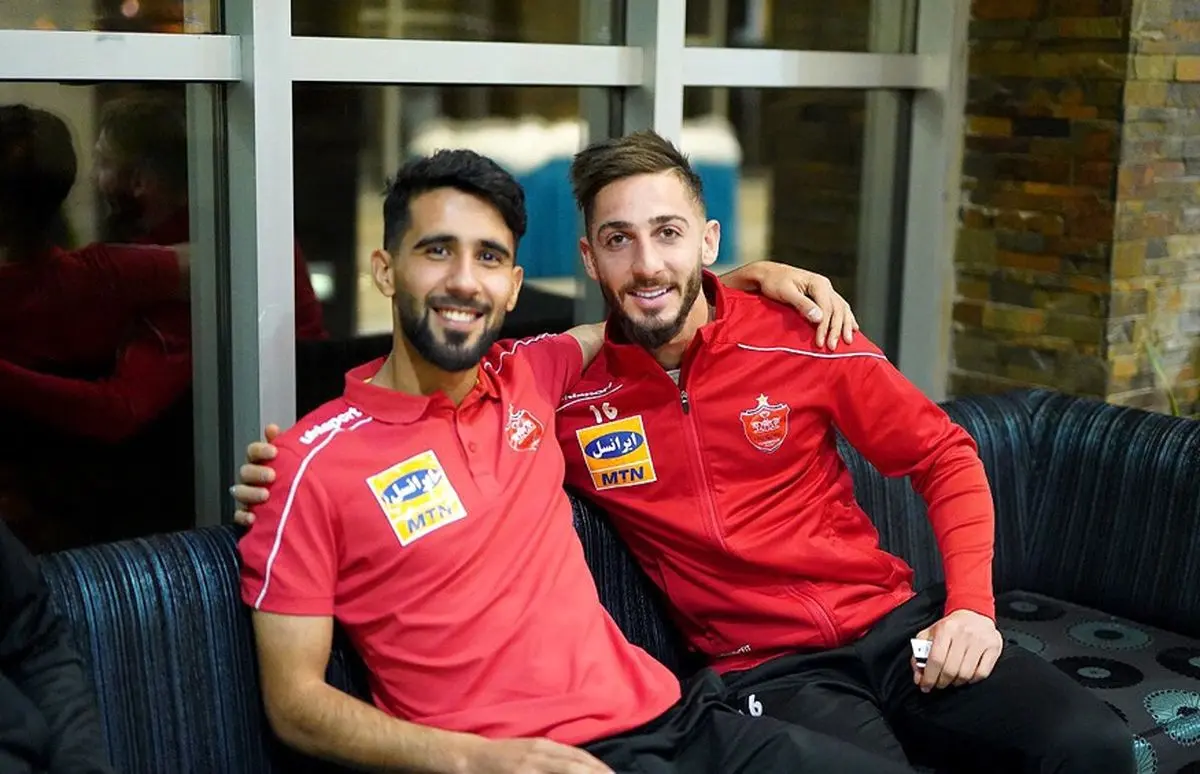 رفتن ستاره محبوب پرسپولیسی ها قطعی شد!