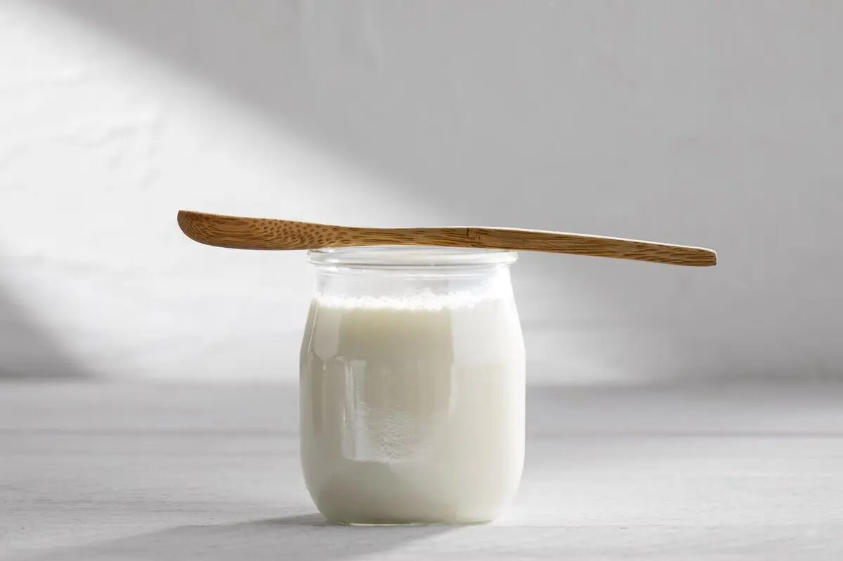 ترکیب ماست با این ادویه سه سوته چربی بدن را آب می‌کند
