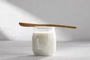 ترکیب ماست با این ادویه سه سوته چربی بدن را آب می‌کند
