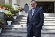 شایعه ممنوع الخروجی سیف صحت دارد؟