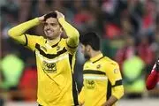 گزینه منصوریان برای جایگزینی مصدوم پرسپولیس