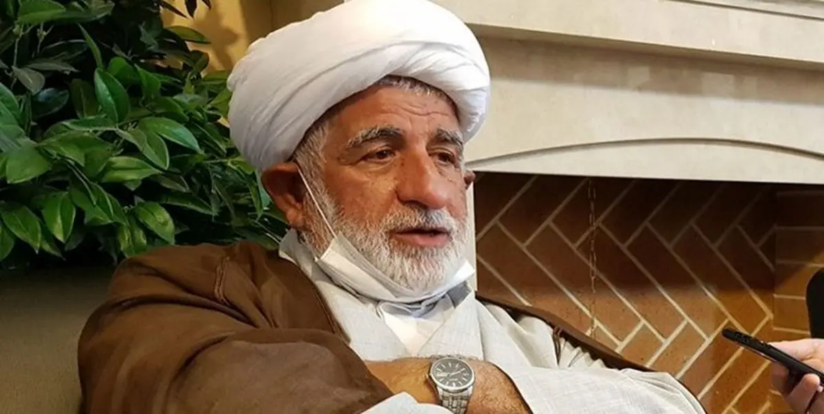 قاآنی در مسیری که حاج قاسم سلیمانی ترسیم کرده ادامه می دهد