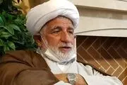 قاآنی در مسیری که حاج قاسم سلیمانی ترسیم کرده ادامه می دهد
