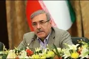 تکذیب انتخاب «بانک» بعنوان رئیس ستاد انتخاباتی روحانی