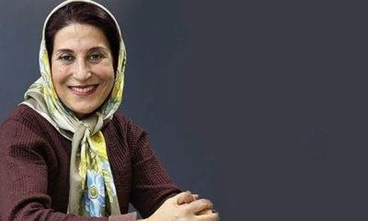 فاطمه معتمد‌آریا، پژمان بازغی و روزبه حصاری هم بازی شدند