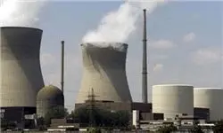 امضای توافق‌نامه ایمنی هسته ای بین ایران و اتحادیه اروپا
