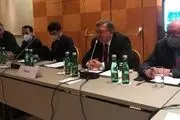 نشست کشورهای عضو برجام و آمریکا برای تسریع مذاکرات وین