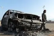 حمله آمریکا به القاعدۀ یمن 