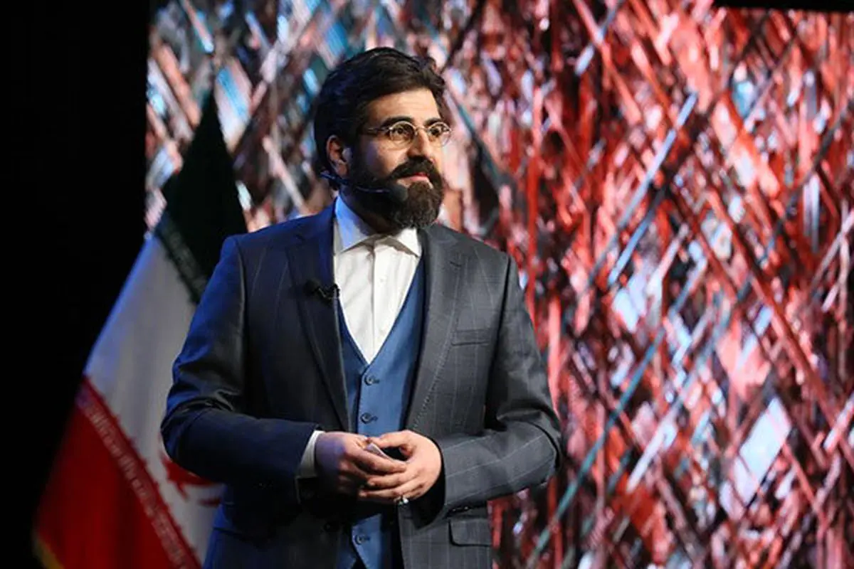 جانشین احسان علیخانی و «ماه عسل» معرفی شد