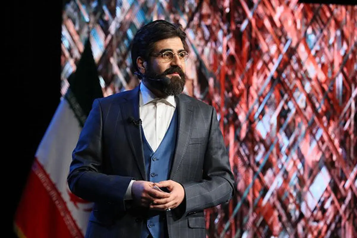 جانشین احسان علیخانی و «ماه عسل» معرفی شد