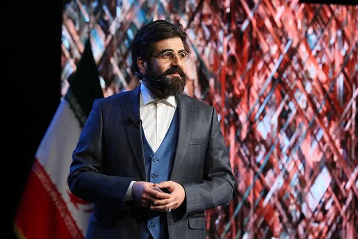 جانشین احسان علیخانی و «ماه عسل» معرفی شد