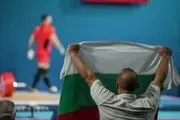 فاجعه در وزنه‌برداری بلغارستان