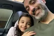 دلنوشته‌ امیرمهدی ژوله برای روزهای جنگ