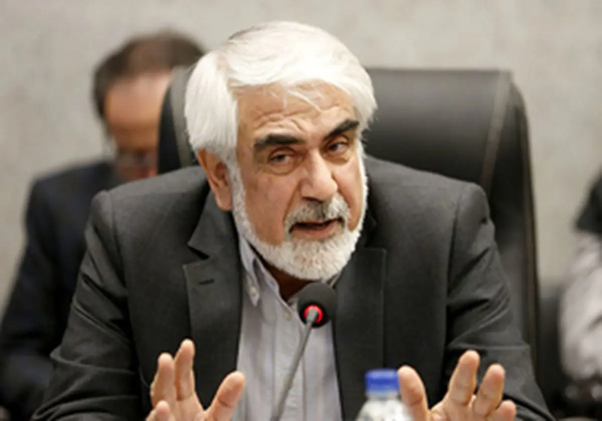 کاخ ثابت پاسال تخریب نمی شود