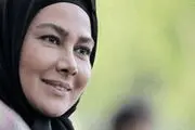 صحبت‌های تامل برانگیز خانم بازیگر