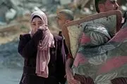 اینجا خبری از روز جهانی زن نیست