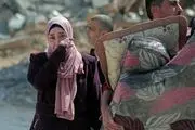 اینجا خبری از روز جهانی زن نیست