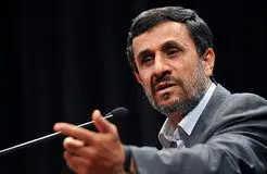 احمدی‌نژاد: تازه کار ما آغاز شده است