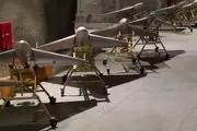 ببینید| ترس و وحشت و فرار اسرائیلی ها از حمله موشکی و پهبادی ایران