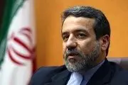 عراقچی: خروج ایران از برجام در دستور کار قرار دارد
