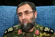 سردار باقر زاده: دیگر چیزی به اسم اسیر نداریم