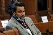 انتقاد تند احسان حدادی به نشست کمیسیون ورزشکاران
