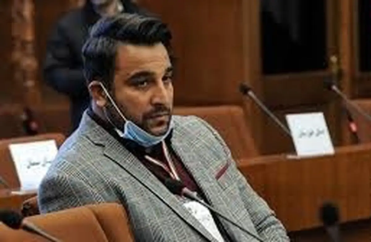 انتقاد تند احسان حدادی به نشست کمیسیون ورزشکاران