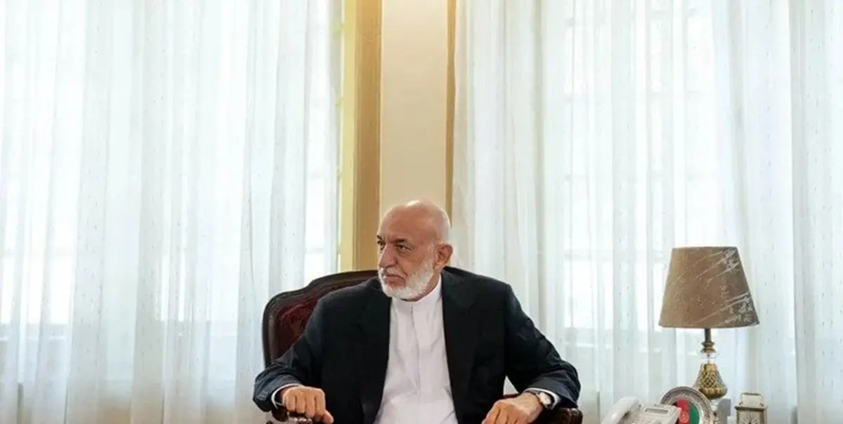 کرزی: باور نمیکنم آمریکا اشتباهی مردم افغانستان را کشته باشد