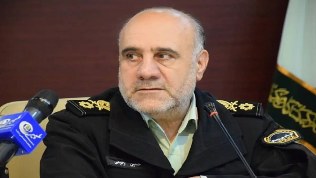 خودروهای لوکس قاچاق زیر ذره بین پلیس!