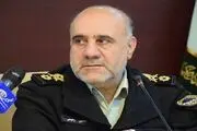 خودروهای لوکس قاچاق زیر ذره بین پلیس!