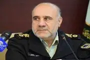 خودروهای لوکس قاچاق زیر ذره بین پلیس!
