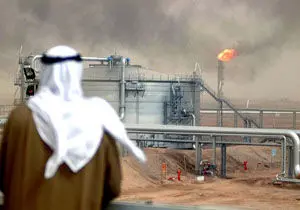 قیمت پایین نفت رشد اقتصادی عربستان را صفر کرد