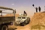 حمله عناصر داعش به کلیساها