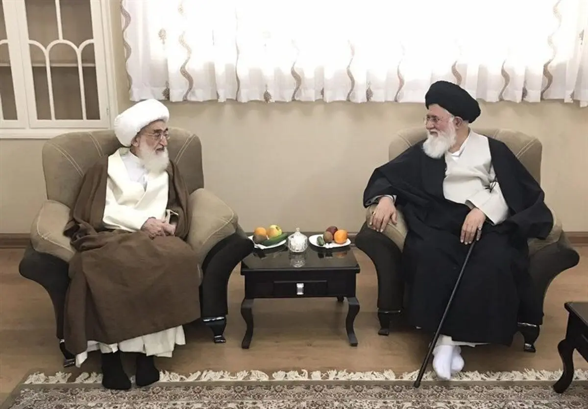 واکنش آیت‌الله نوری‌همدانی به تصویب ‌تحریم‌های جدید علیه ایران 