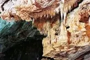 وجود ۳۵ غار ناشناخته در همدان 