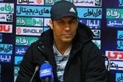 واکنش اینستاگرامی تارتار به جنجال هواداران استقلال!+ عکس
