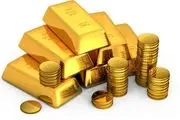 قیمت سکه و طلا در 9 بهمن ماه / کاهش نرخ سکه