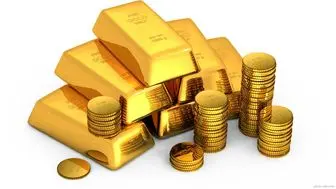 قیمت طلا و سکه 16 بهمن؛ سکه طرح جدید ۱۰ میلیون و ۷۵۰ هزار تومان