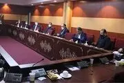 برگزاری هفتاد و نهمین نشست هیات اجرایی کمیته ملی المپیک
