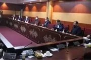 برگزاری هفتاد و نهمین نشست هیات اجرایی کمیته ملی المپیک