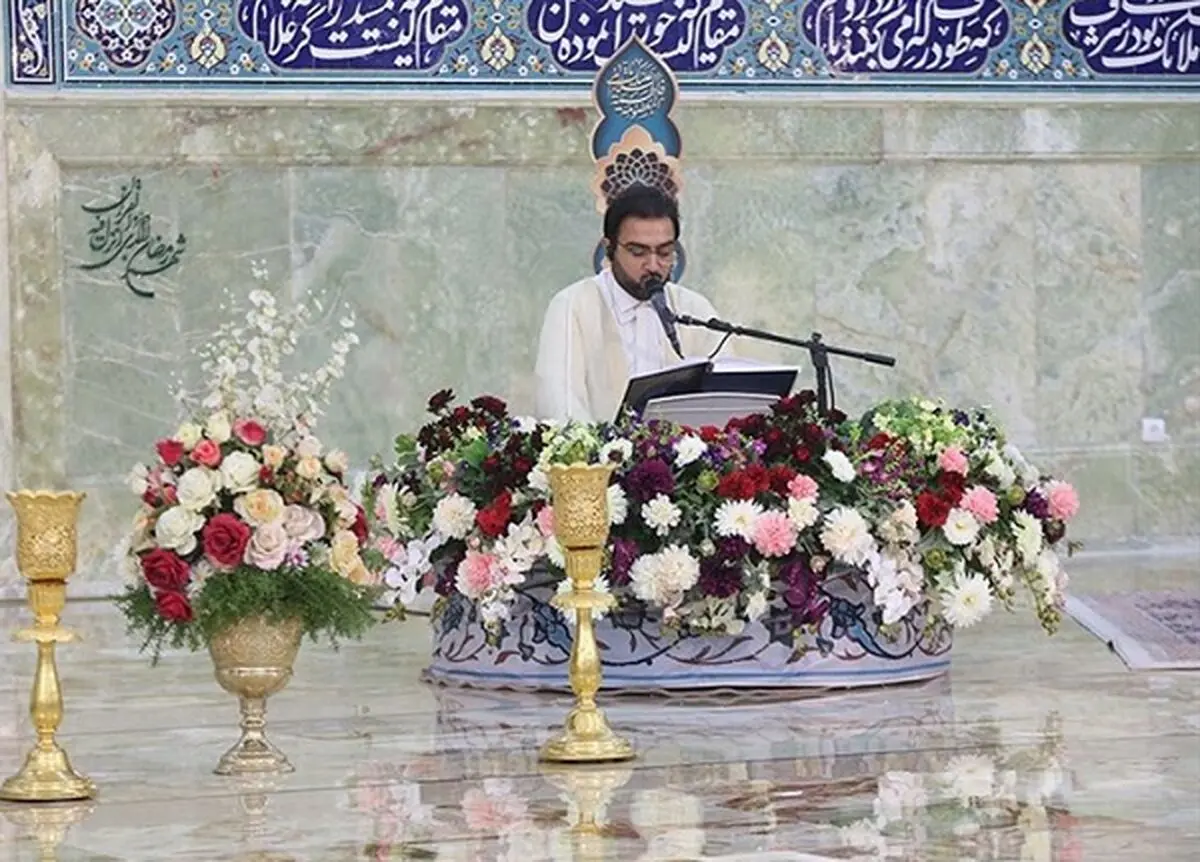 افزایش شرکت‌کنندگان در آزمون حفظ قرآن استان تهران